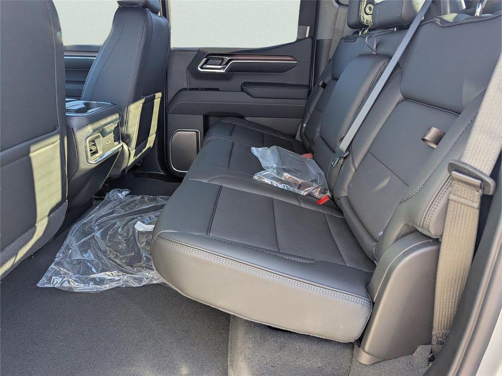 new 2026 GMC Sierra 1500 car, priced at $73,045