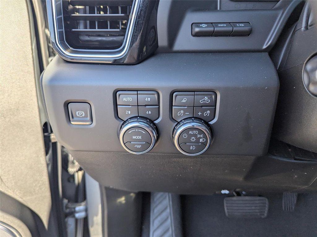 new 2026 GMC Sierra 1500 car, priced at $73,045