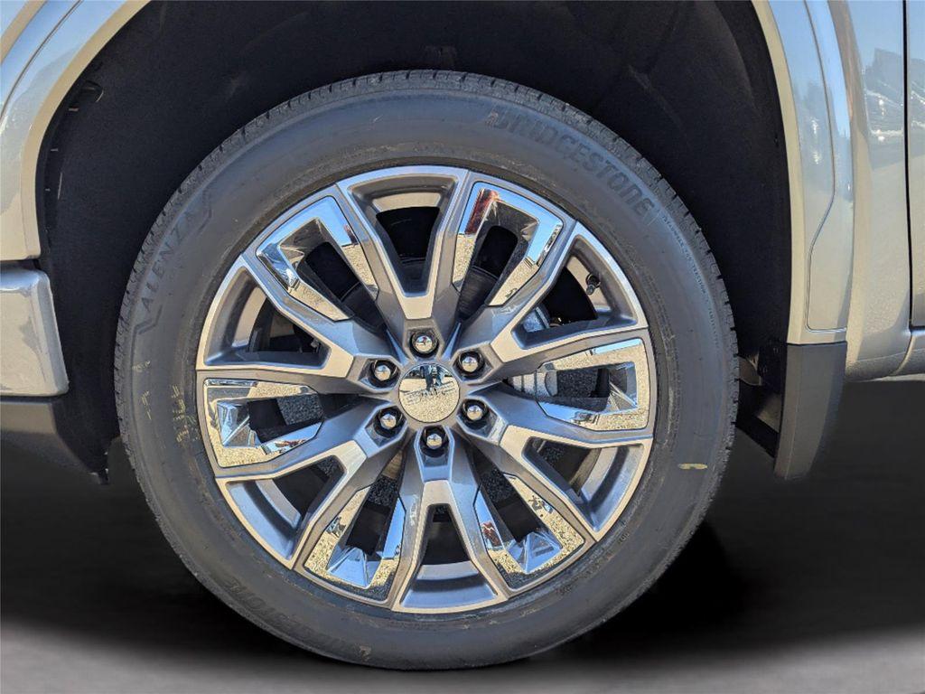 new 2026 GMC Sierra 1500 car, priced at $73,045