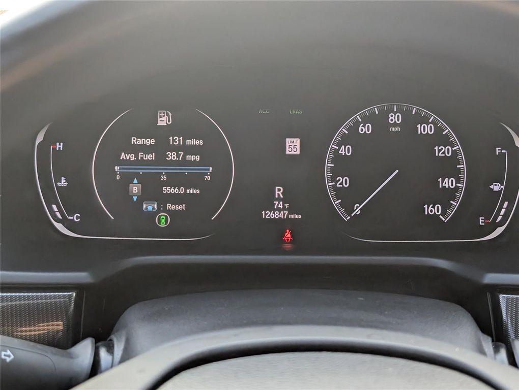 used 2019 Honda Accord car, priced at $17,697