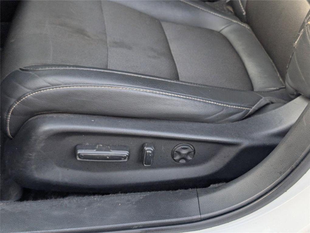 used 2019 Honda Accord car, priced at $17,697