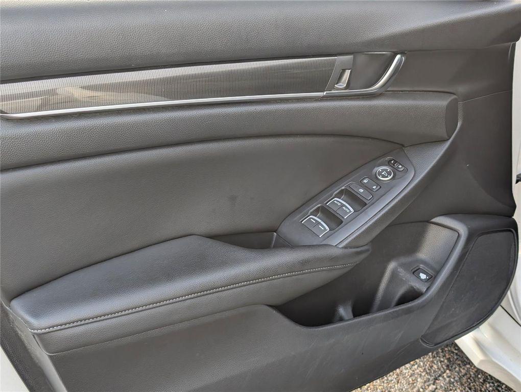 used 2019 Honda Accord car, priced at $17,697