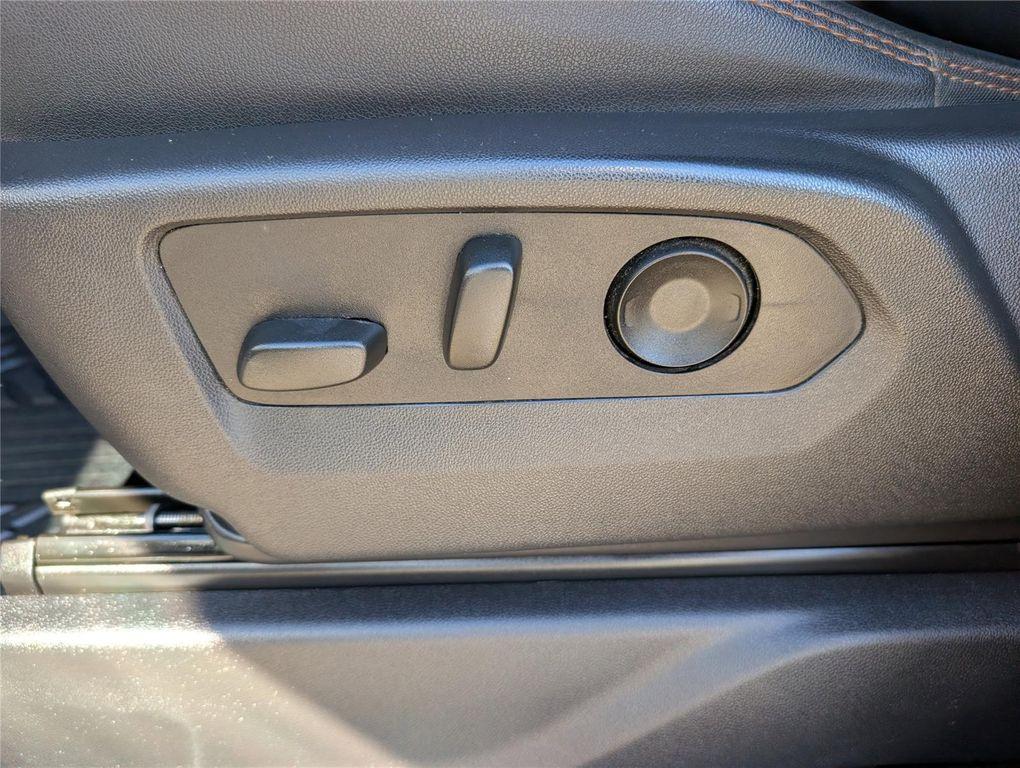 used 2023 GMC Sierra 1500 car, priced at $52,506
