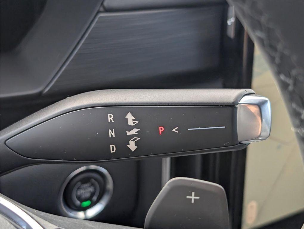 new 2026 GMC Acadia car, priced at $50,912