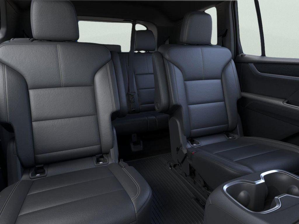 new 2026 GMC Acadia car, priced at $51,662