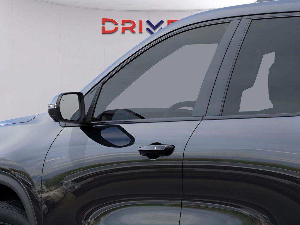 new 2026 GMC Acadia car, priced at $51,662