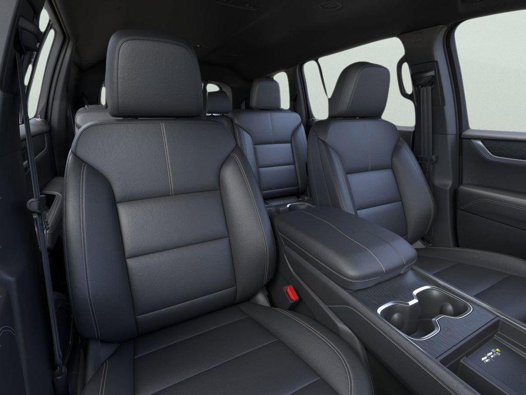 new 2026 GMC Acadia car, priced at $51,662