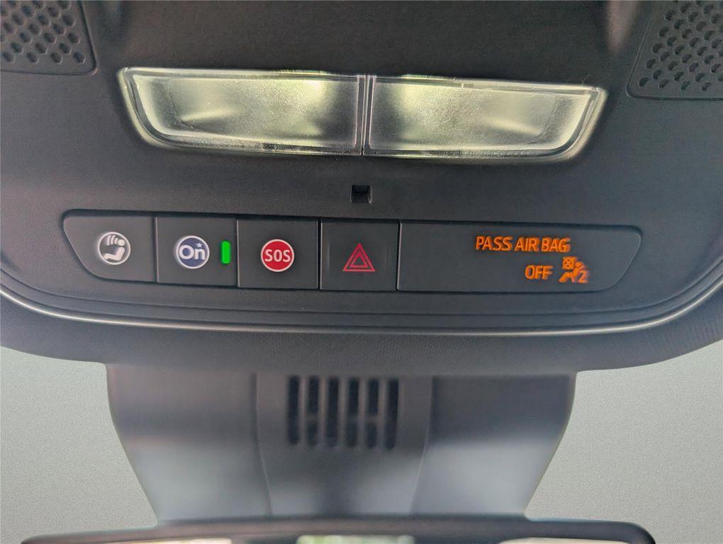 new 2025 Chevrolet Silverado EV car, priced at $65,578