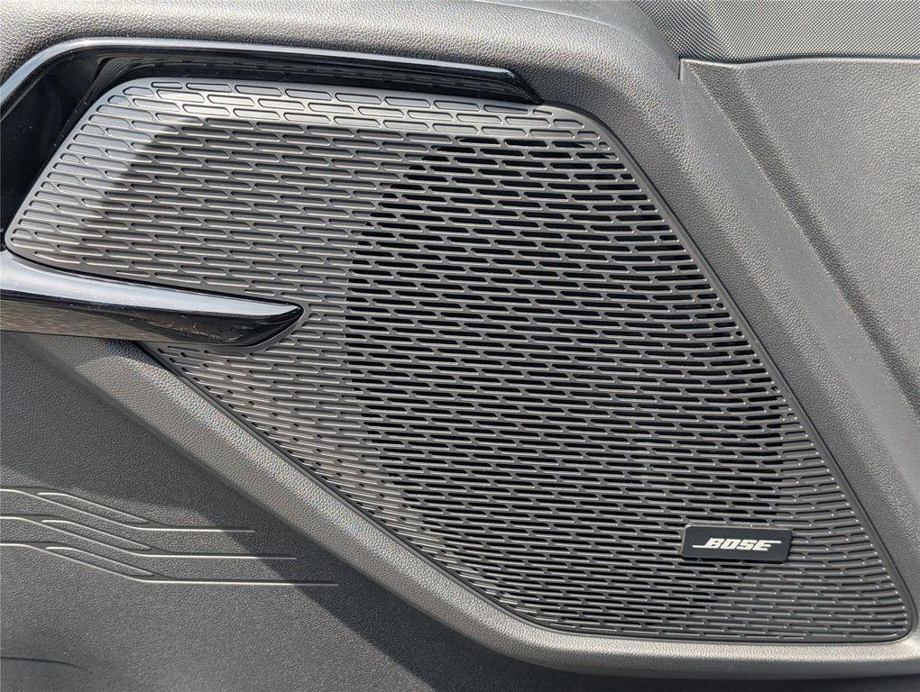 new 2025 Chevrolet Silverado EV car, priced at $65,578