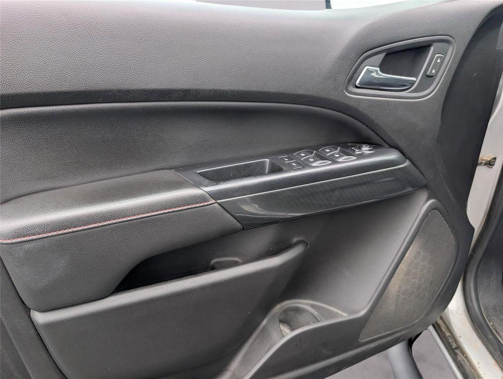 used 2018 GMC Canyon car, priced at $23,499