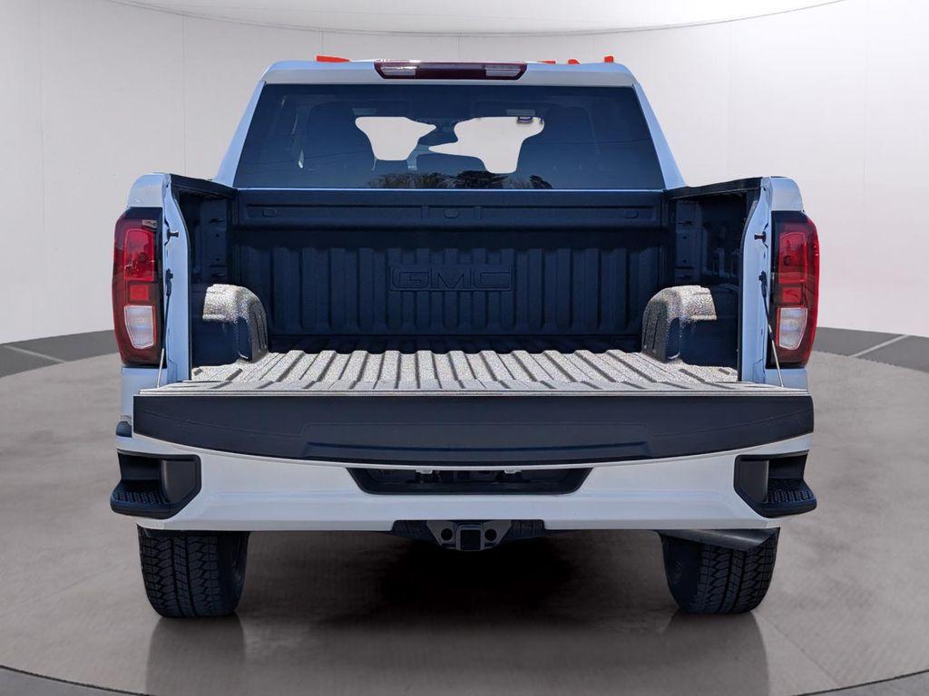 new 2026 GMC Sierra 1500 car, priced at $49,145