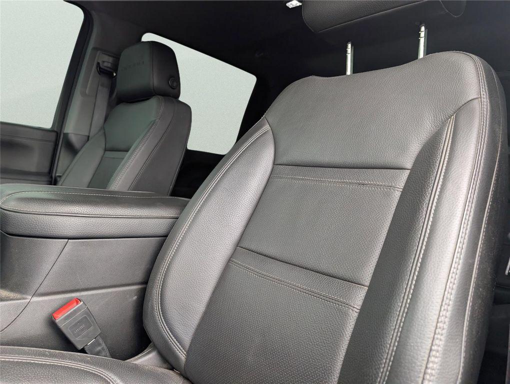 used 2023 GMC Sierra 2500 car, priced at $69,272