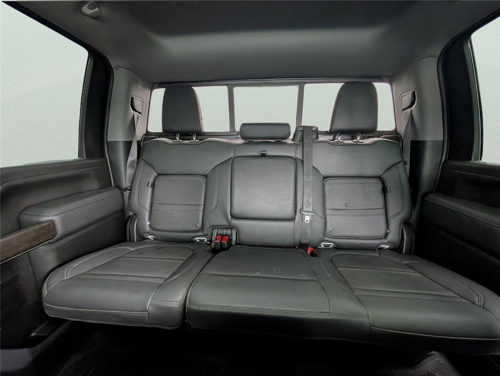 used 2023 GMC Sierra 2500 car, priced at $69,272