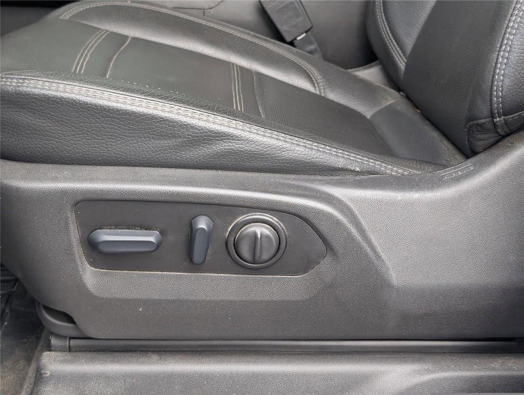 used 2023 GMC Sierra 2500 car, priced at $69,272