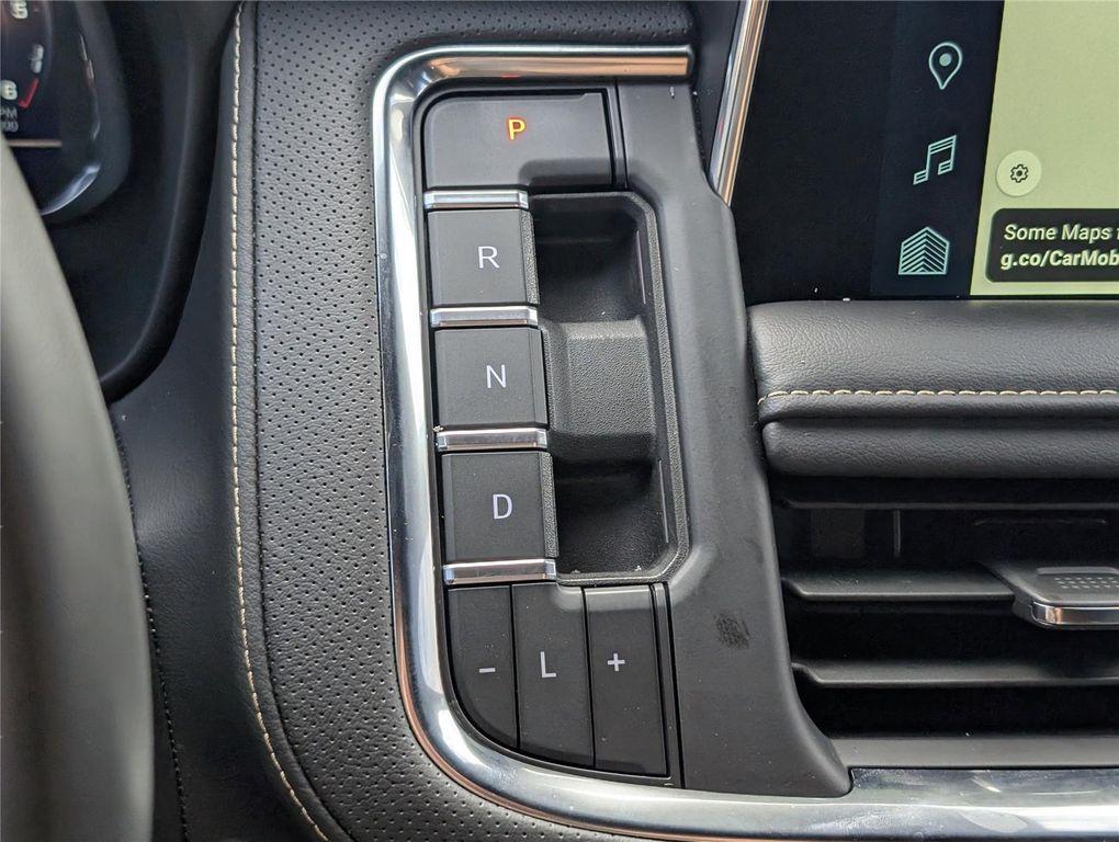 used 2024 Chevrolet Tahoe car, priced at $46,499