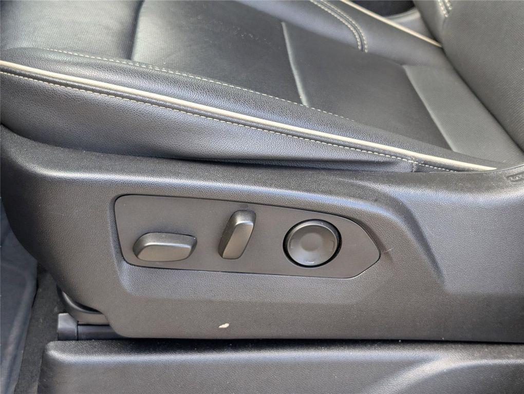 used 2024 Chevrolet Tahoe car, priced at $46,499