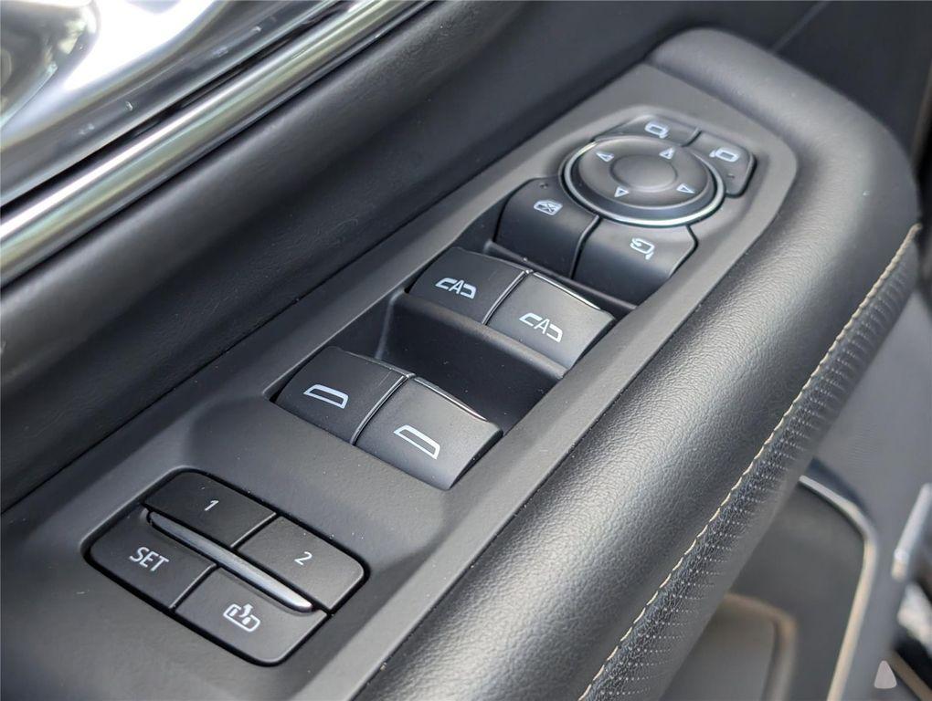 used 2024 Chevrolet Tahoe car, priced at $46,499