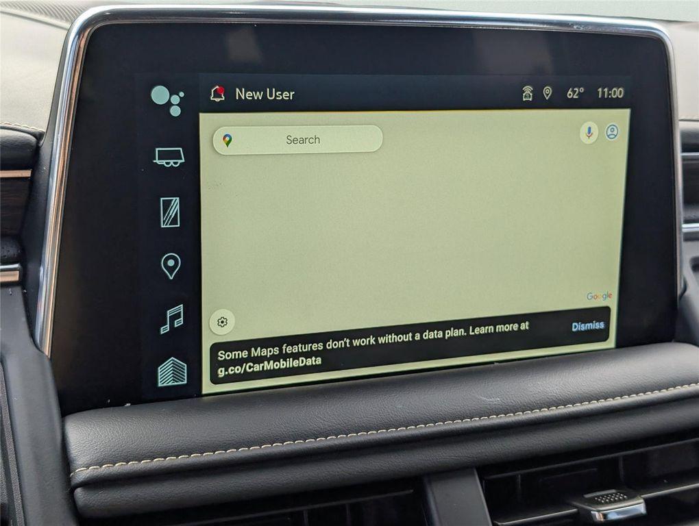 used 2024 Chevrolet Tahoe car, priced at $46,499