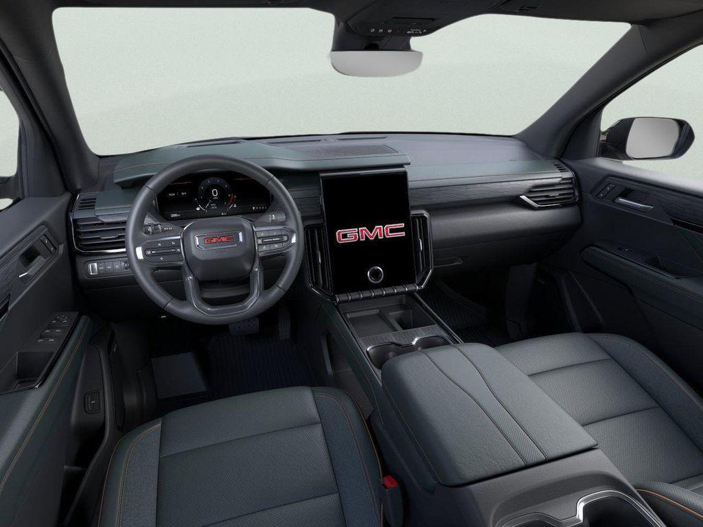 new 2026 GMC Acadia car, priced at $56,372