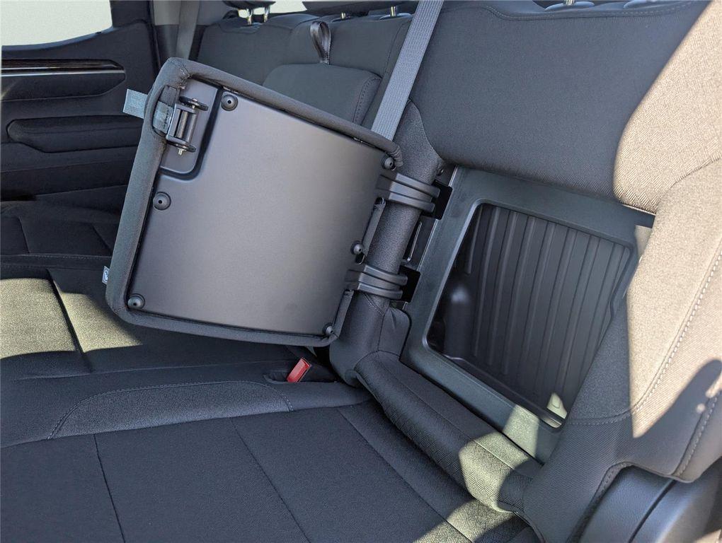 new 2026 GMC Sierra 1500 car, priced at $55,976