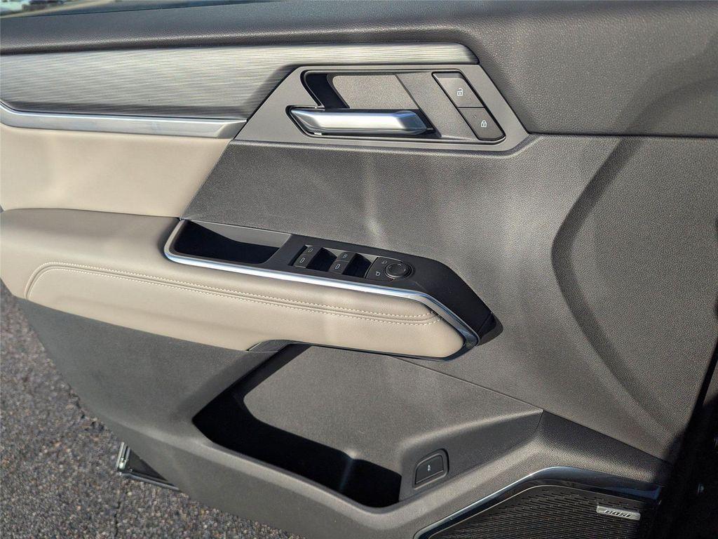 new 2026 GMC Acadia car, priced at $48,953