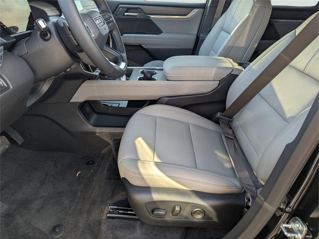 new 2026 GMC Acadia car, priced at $48,953