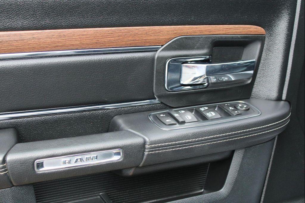 used 2017 Ram 1500 car, priced at $27,848