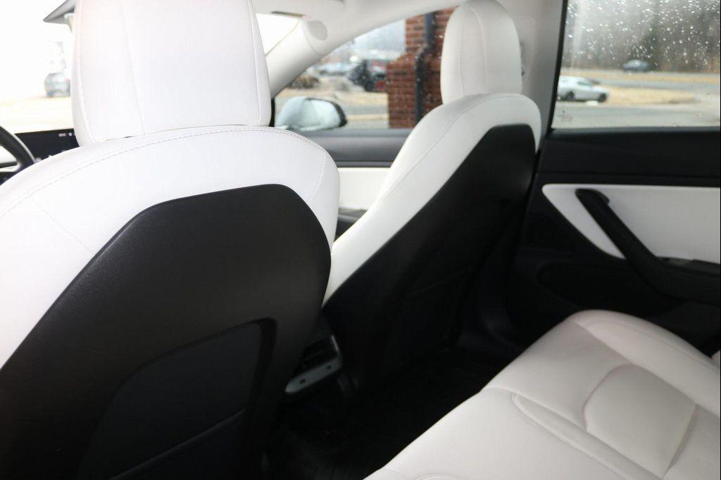 used 2020 Tesla Model 3 car, priced at $20,988