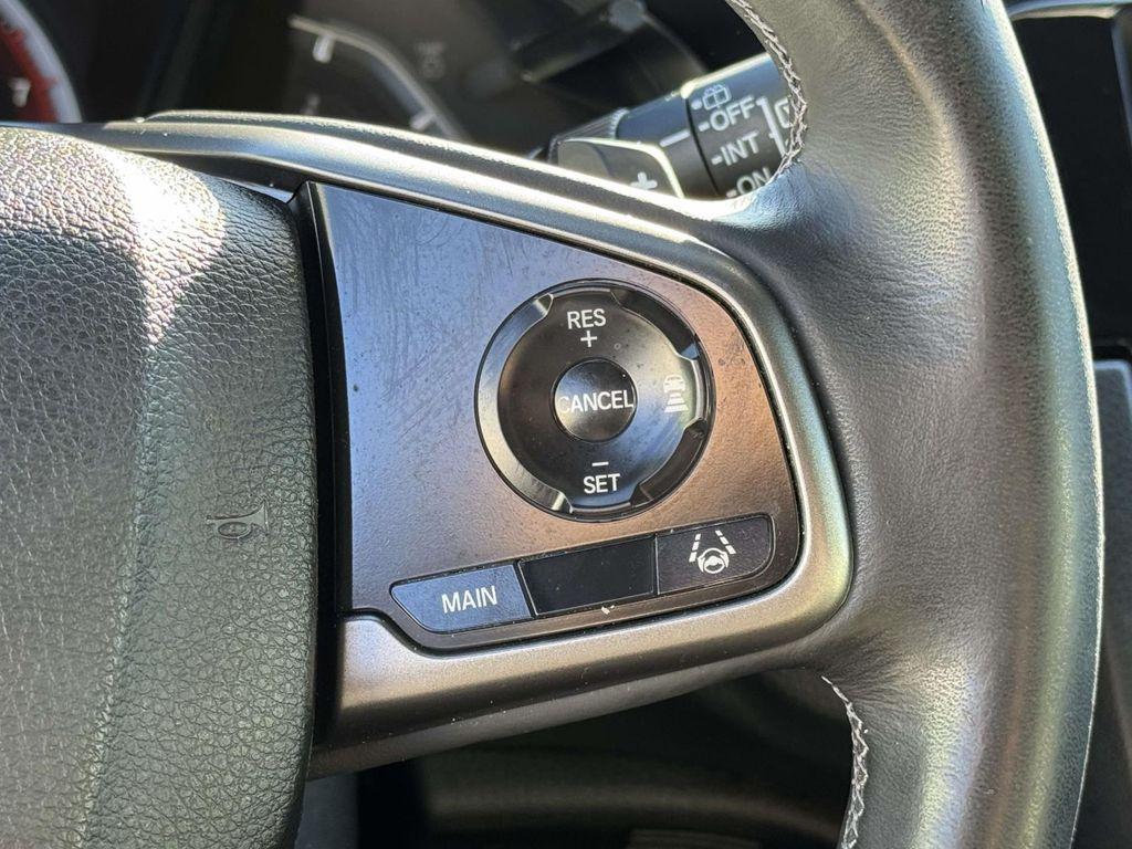 used 2019 Honda Civic car, priced at $22,000