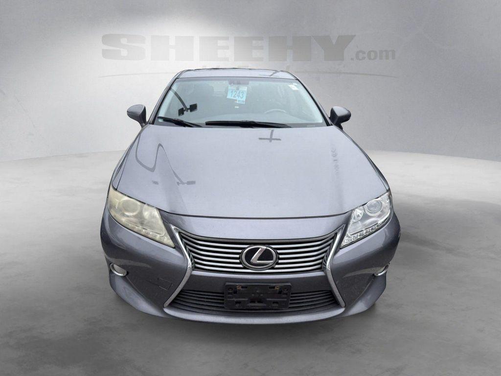 used 2013 Lexus ES 350 car, priced at $10,678