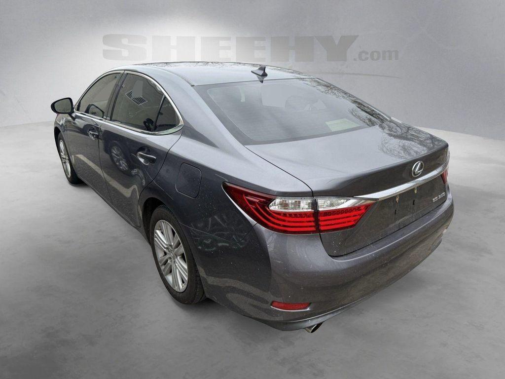 used 2013 Lexus ES 350 car, priced at $10,678