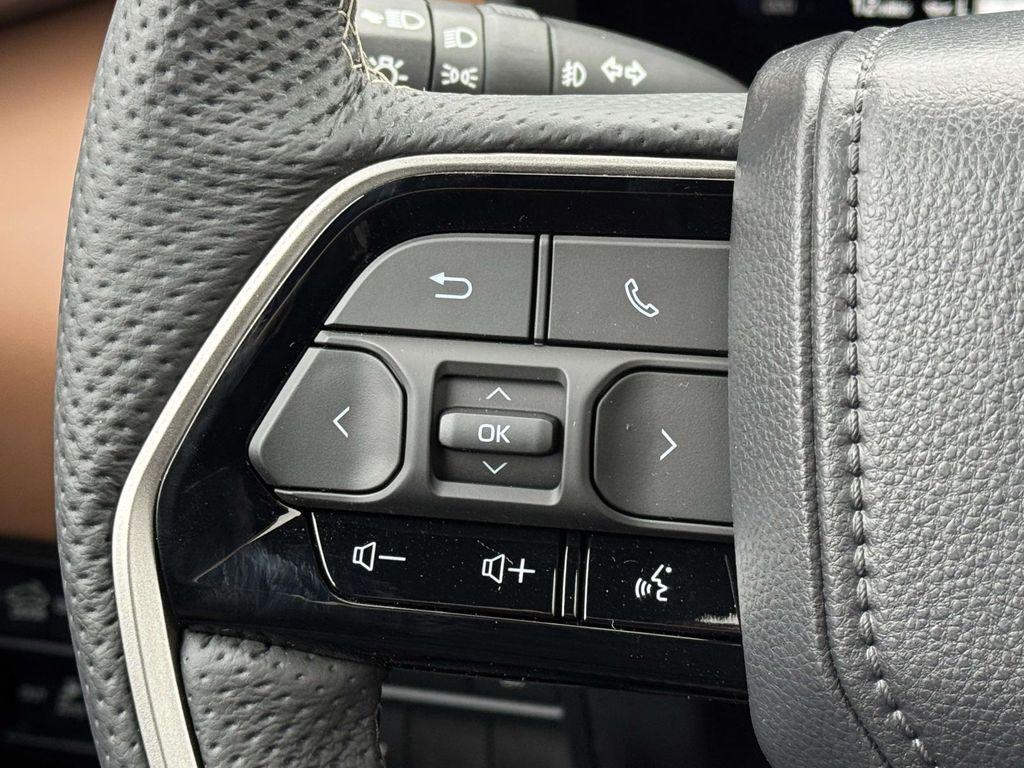 new 2026 Toyota Tundra Hybrid car, priced at $69,236