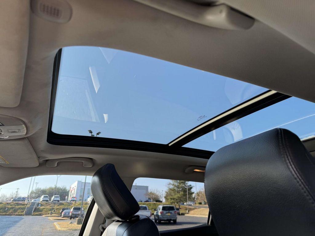 used 2022 Jeep Compass car, priced at $16,988