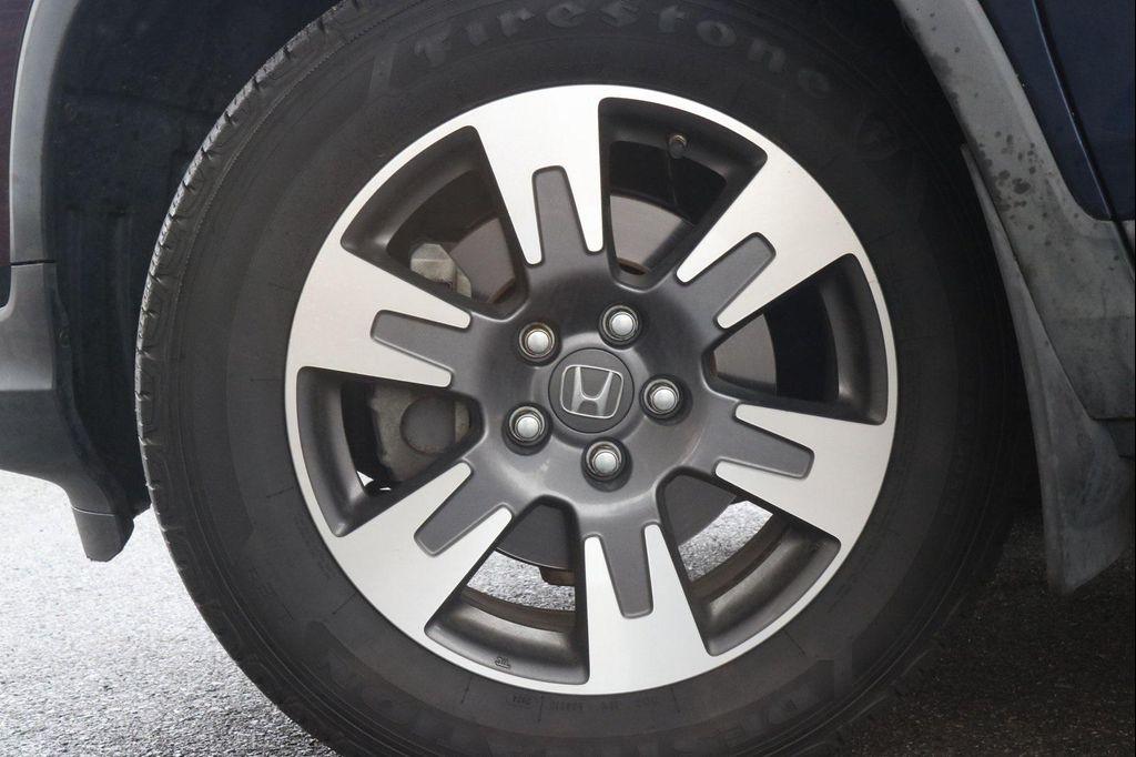 used 2019 Honda Ridgeline car, priced at $26,455