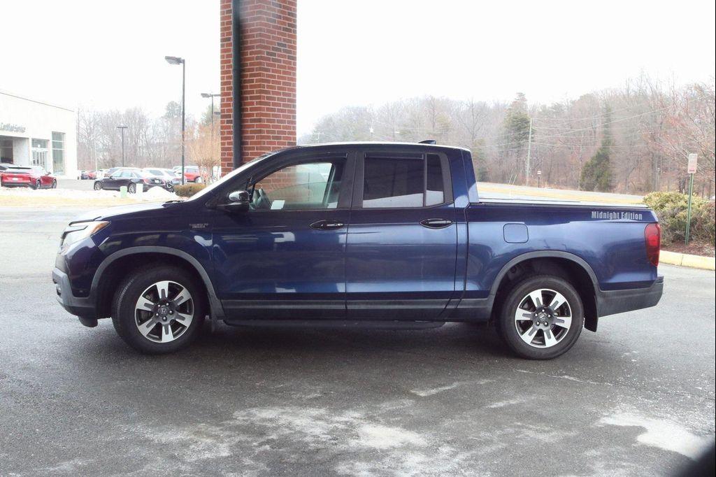 used 2019 Honda Ridgeline car, priced at $26,455