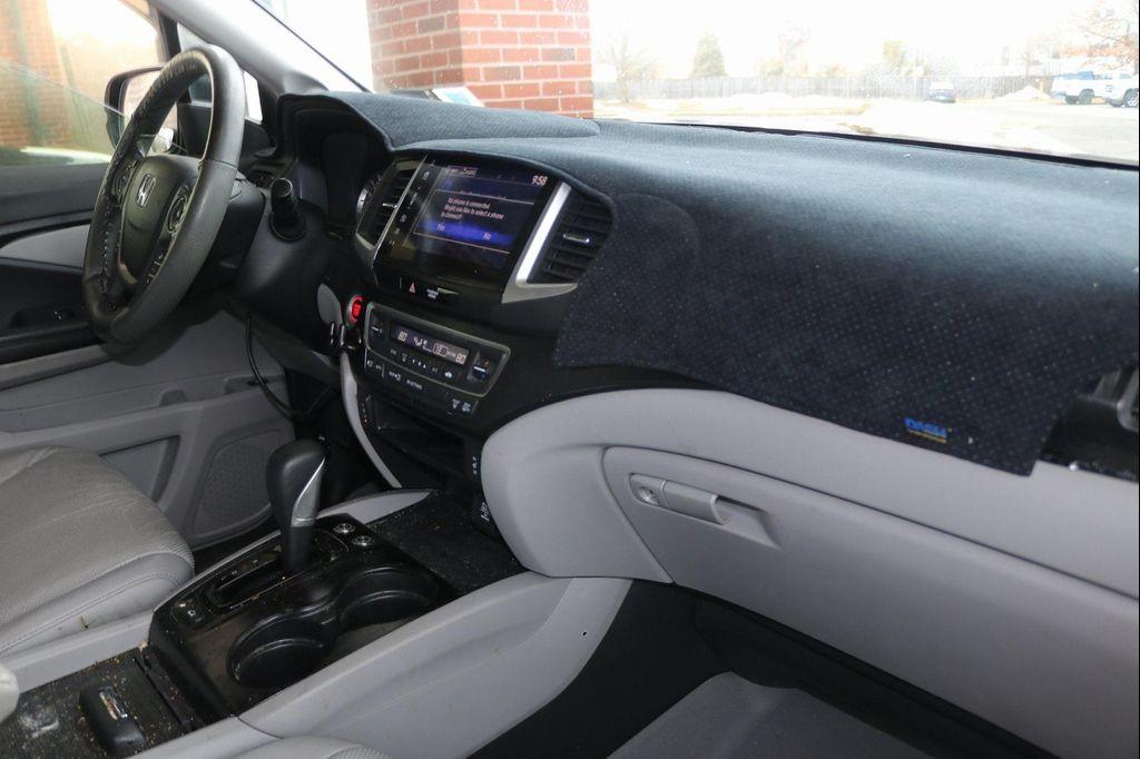 used 2019 Honda Ridgeline car, priced at $26,455