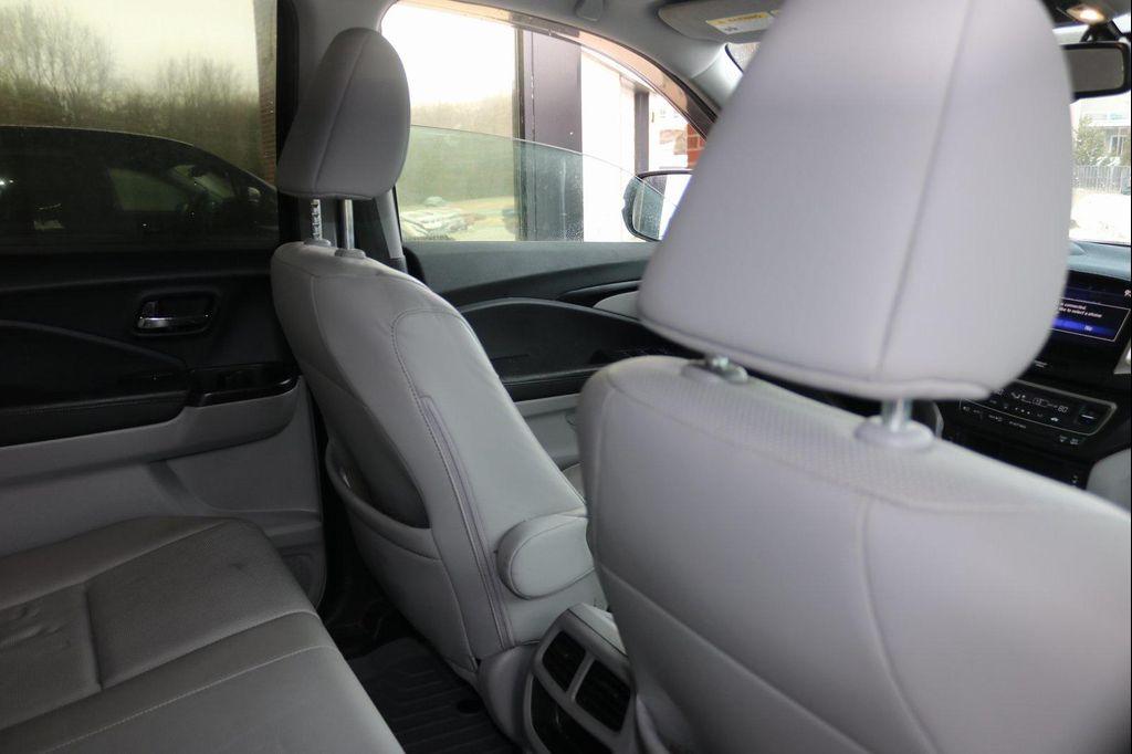 used 2019 Honda Ridgeline car, priced at $26,455