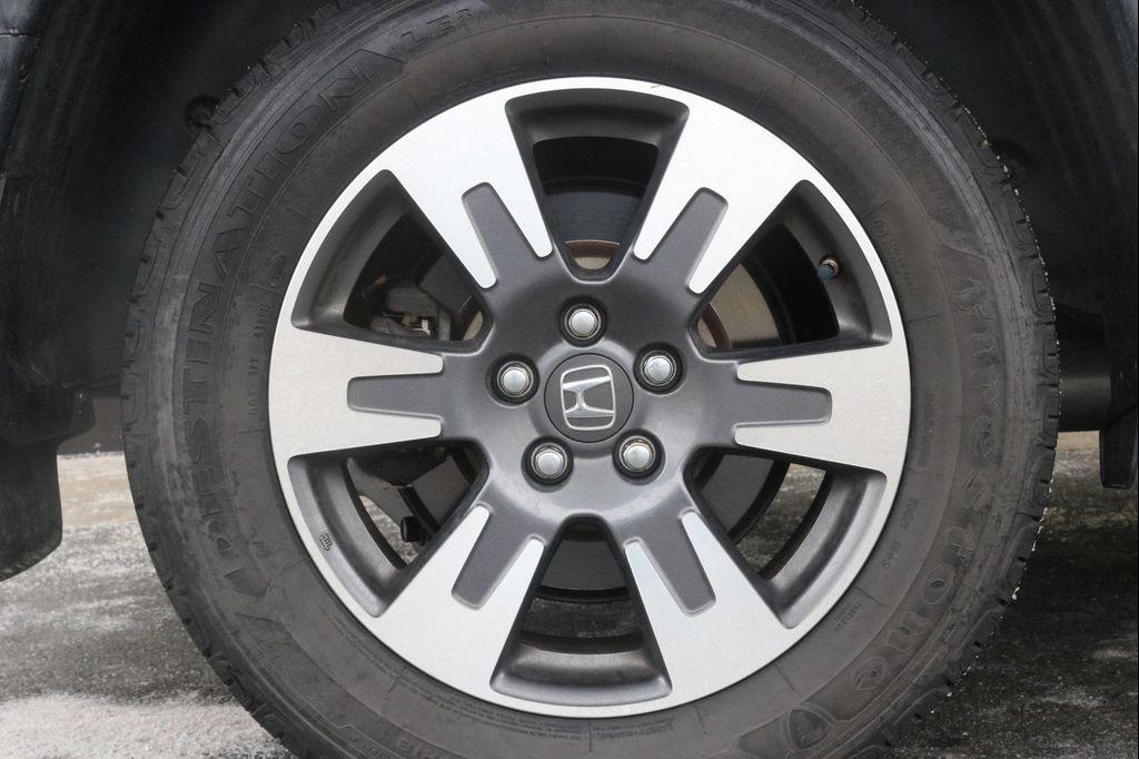 used 2019 Honda Ridgeline car, priced at $26,455