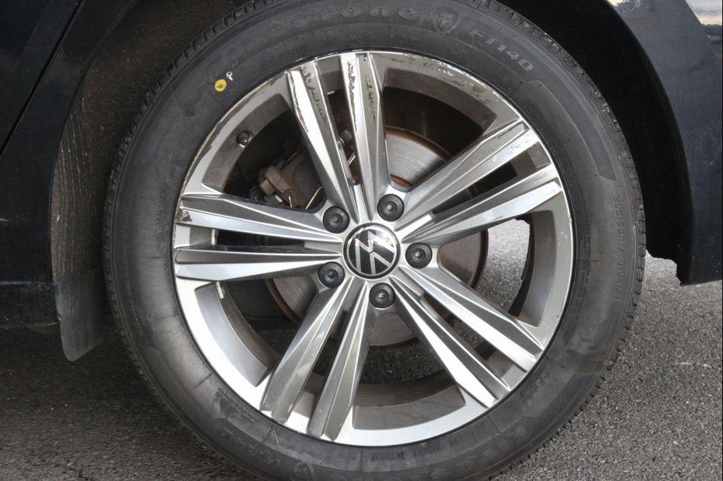 used 2024 Volkswagen Jetta car, priced at $17,988