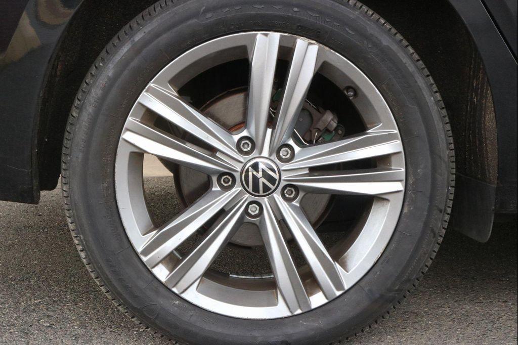 used 2024 Volkswagen Jetta car, priced at $17,988