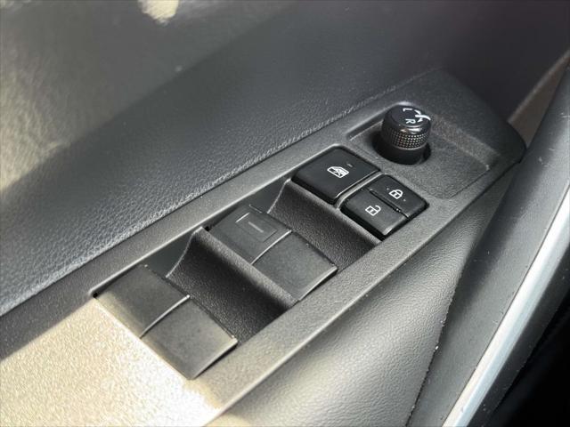 used 2022 Toyota Corolla car, priced at $19,899