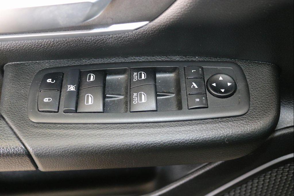 used 2021 Ram 1500 car, priced at $28,688