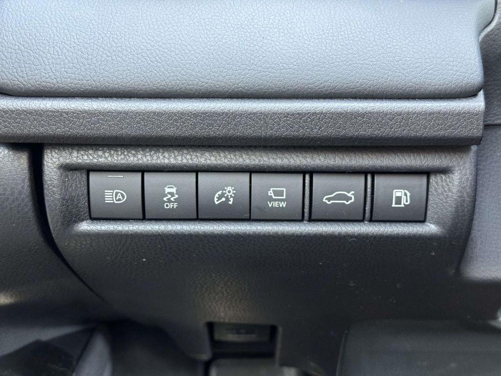 new 2026 Toyota Camry car, priced at $40,168