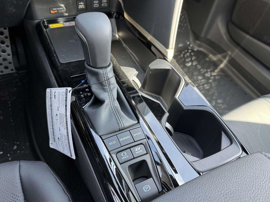 new 2026 Toyota Camry car, priced at $40,168