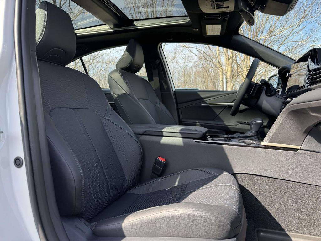 new 2026 Toyota Camry car, priced at $40,168