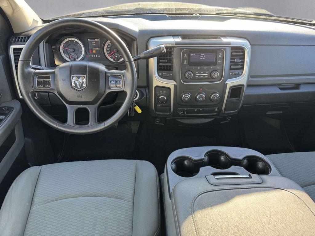 used 2013 Ram 2500 car, priced at $21,988