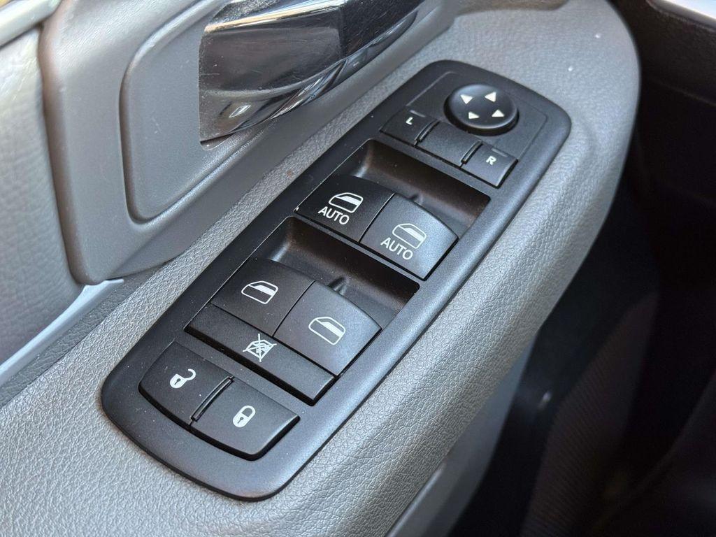 used 2013 Ram 2500 car, priced at $21,988