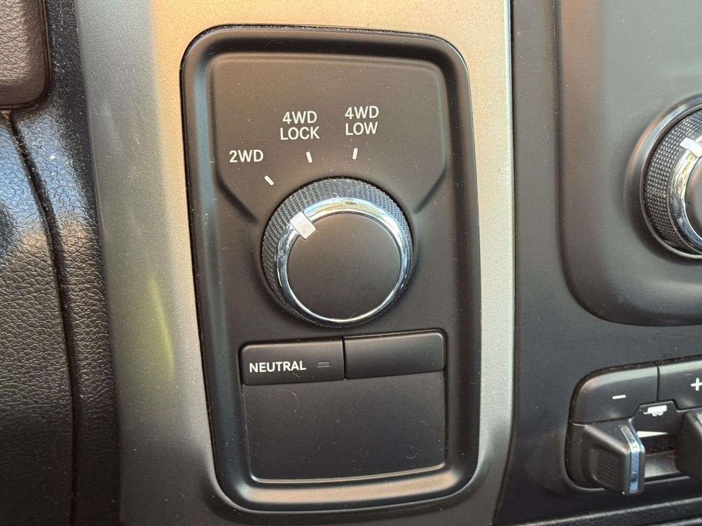 used 2013 Ram 2500 car, priced at $21,988