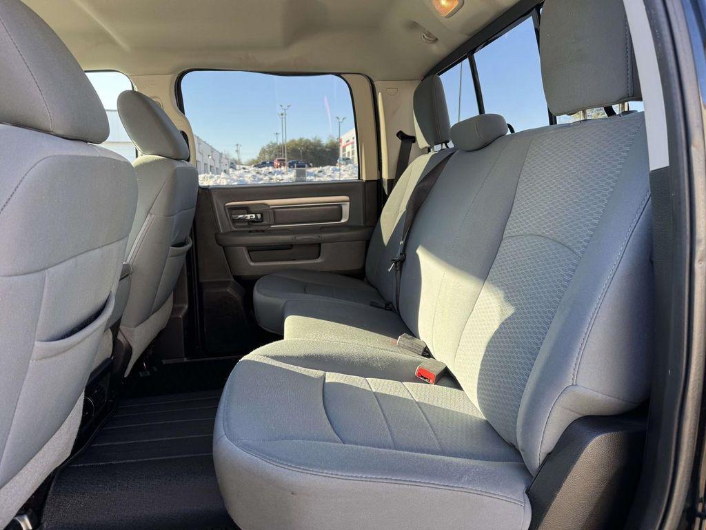 used 2013 Ram 2500 car, priced at $21,988