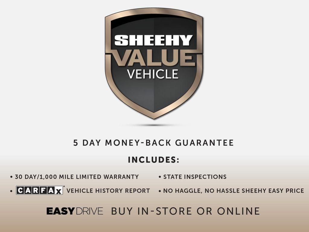 used 2013 Ram 2500 car, priced at $21,988